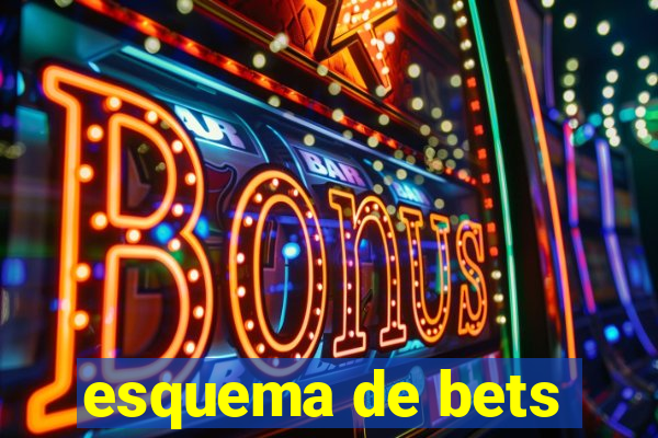 esquema de bets